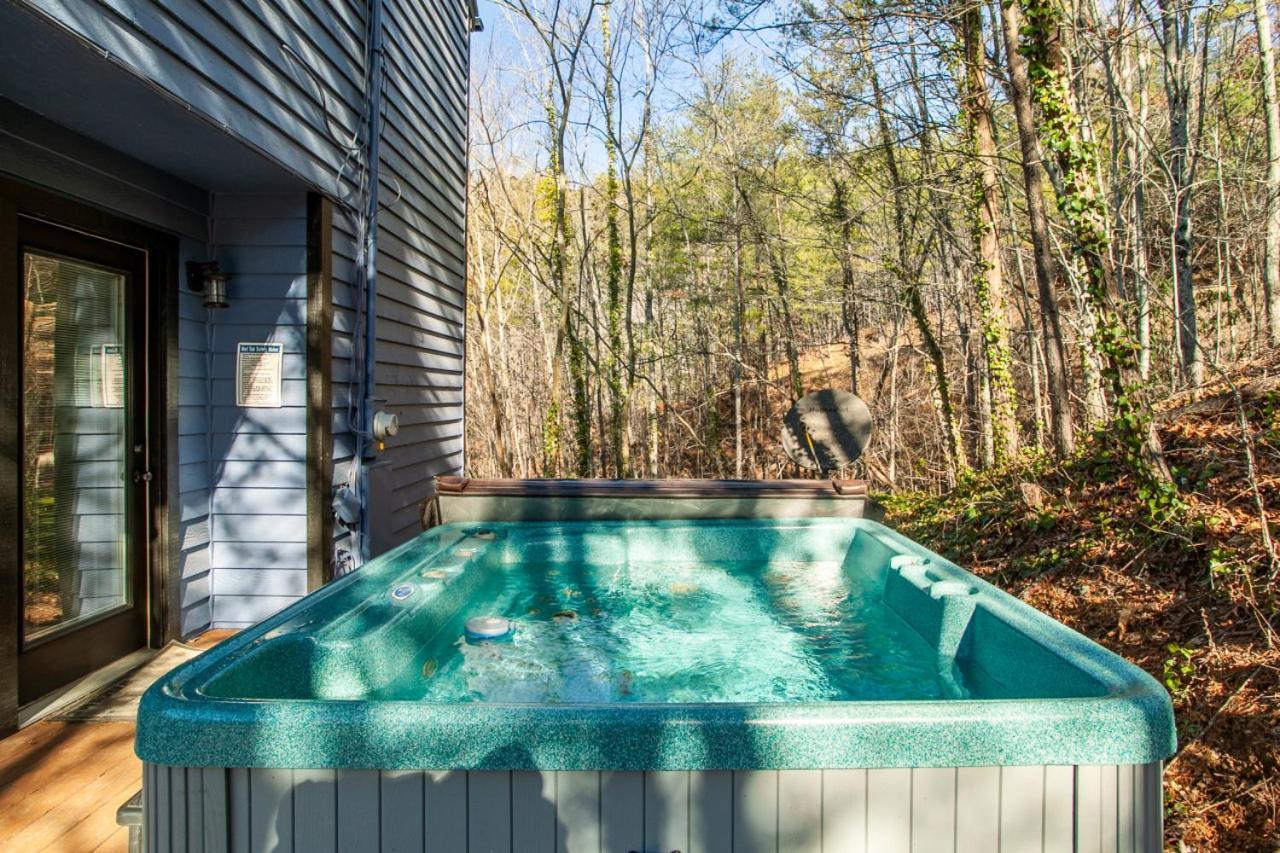 Hot Tub 7 Min To Parkway More Pigeon Forge Kültér fotó
