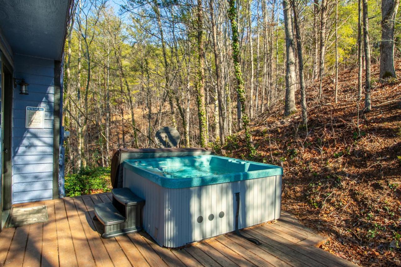 Hot Tub 7 Min To Parkway More Pigeon Forge Kültér fotó